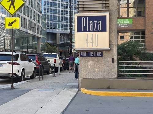 440 N Wabash Unit 809, Chicago, IL 60611