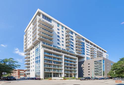 910 W Huron Unit 206, Chicago, IL 60642