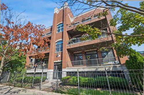 453 N May Unit 2N, Chicago, IL 60642