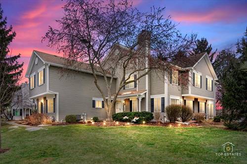 1283 Sandhurst, South Elgin, IL 60177