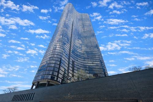 505 N Lake Shore Unit 5701, Chicago, IL 60611