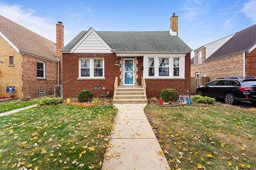 11305 S Central Park, Chicago, IL 60655