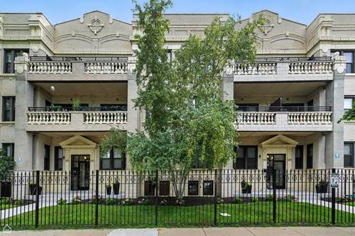 4351 S King Unit G, Chicago, IL 60653