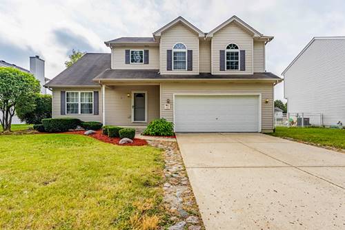 5302 Meadowbrook, Plainfield, IL 60586