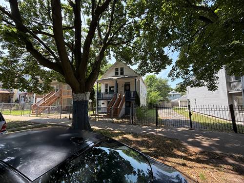 8324 S Kingston, Chicago, IL 60617