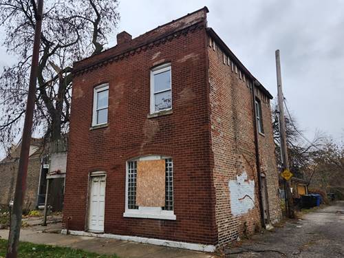 325 E 68th, Chicago, IL 60637