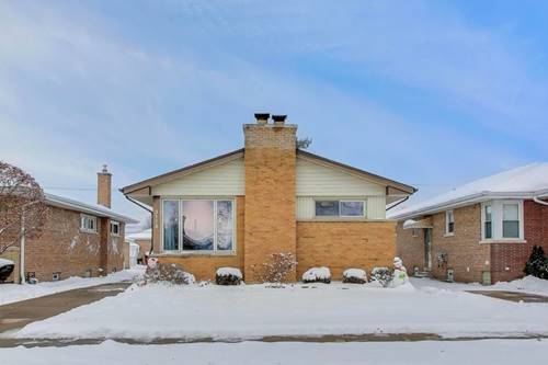 3116 W 101st, Evergreen Park, IL 60805