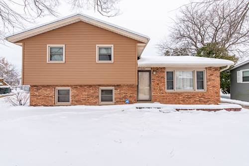 4004 Gregory, Zion, IL 60099