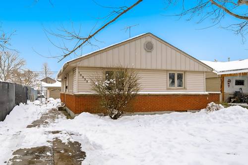 10333 S Millard, Chicago, IL 60655