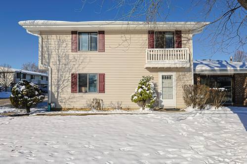 107 Tonset Unit 107, Schaumburg, IL 60193