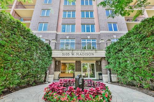 5105 W Madison Unit 1-206, Skokie, IL 60077