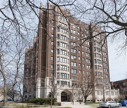 6901 S Oglesby Unit 5A, Chicago, IL 60649