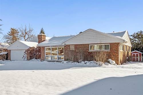 1821 George, Glenview, IL 60025