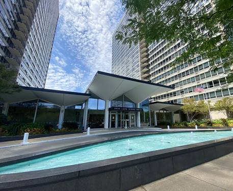 3550 N Lake Shore Unit 1214, Chicago, IL 60657