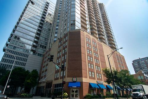 645 N Kingsbury Unit 1904, Chicago, IL 60654