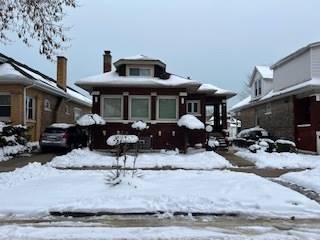 7611 S Ridgeland, Chicago, IL 60649