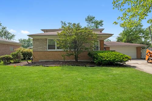 16030 University, South Holland, IL 60473