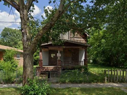 11723 S Harvard, Chicago, IL 60628