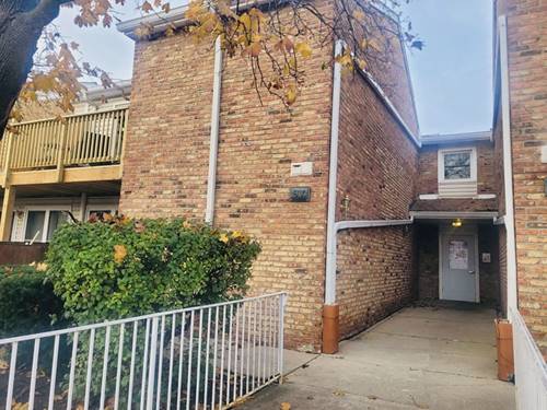 1930 Kenilworth Unit E, Hoffman Estates, IL 60169