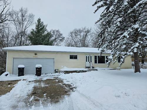 2503 N Freedom, Mchenry, IL 60050