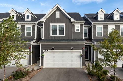 2110 Weatherbee, Naperville, IL 60563