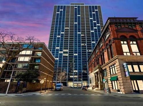1560 N Sandburg Unit 2007, Chicago, IL 60610