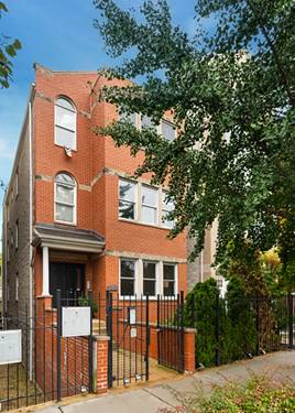 1329 N Mohawk Unit 1, Chicago, IL 60610