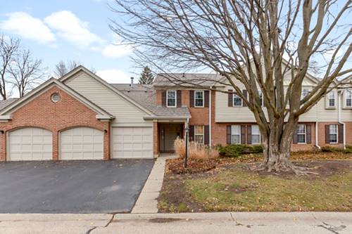 1500 Canbury Unit B2, Wheeling, IL 60090