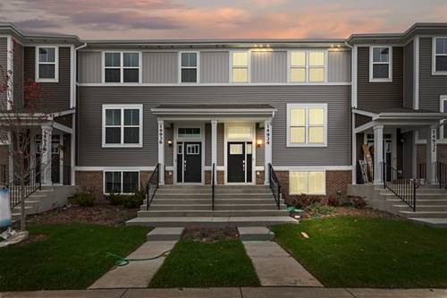 14942 S Dyer, Plainfield, IL 60544