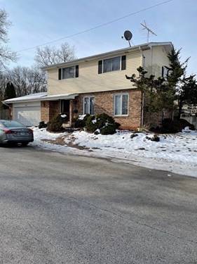 100 Michigan City, Calumet City, IL 60409