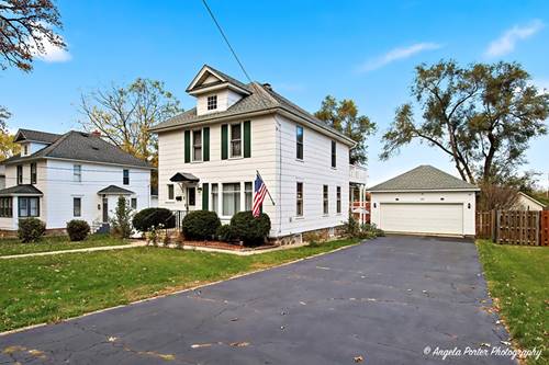 3804 Waukegan, Mchenry, IL 60050