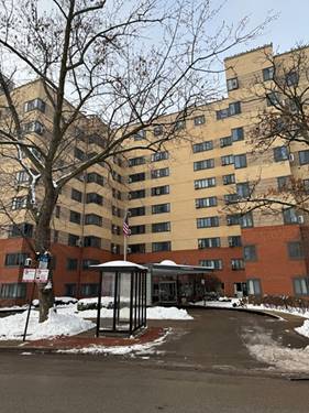 5048 N Marine Unit A9, Chicago, IL 60640