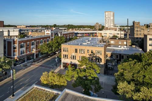 1634 W Howard Unit 202, Chicago, IL 60626