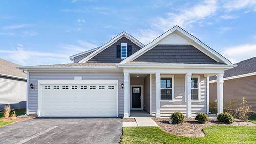 2418 Plains, Pingree Grove, IL 60140