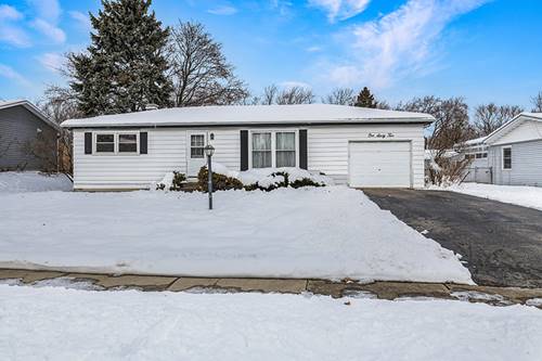 30W162 Claymore, Naperville, IL 60563