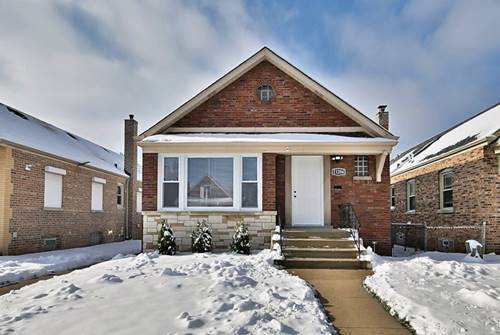 11204 S Emerald, Chicago, IL 60628
