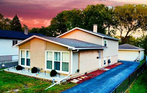 16637 Paulina, Markham, IL 60428