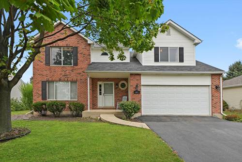 497 Pheasant Chase, Bolingbrook, IL 60490