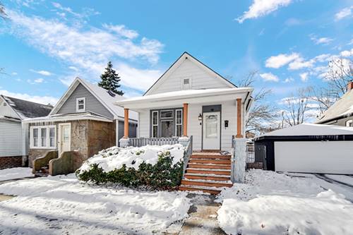 554 Douglas, Calumet City, IL 60409