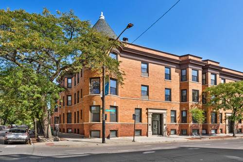 1034 W Armitage Unit A, Chicago, IL 60614