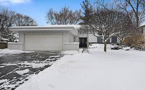 425 W Gartner, Naperville, IL 60540