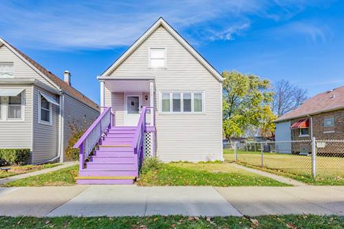 5406 W 31st, Cicero, IL 60804
