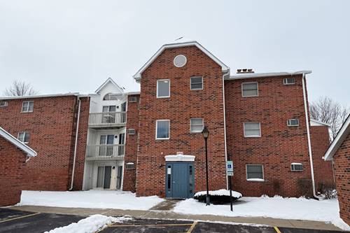 1354 Cunat Unit 3G, Lake In The Hills, IL 60156