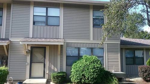 5715 Dutch Mill Unit C, Hanover Park, IL 60133