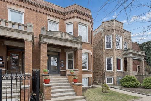 5337 S Maryland, Chicago, IL 60615
