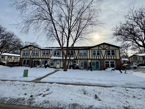 412 St Johns Unit D, Woodstock, IL 60098