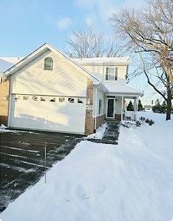 16719 S Sunset Ridge, Lockport, IL 60441