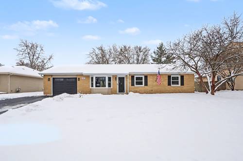 107 Kristine, Oswego, IL 60543