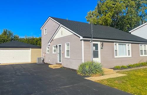 8738 Newland, Oak Lawn, IL 60453