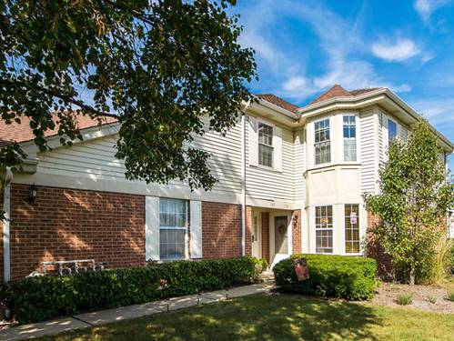 153 E Fabish Unit 153, Buffalo Grove, IL 60089
